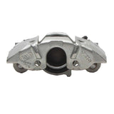 Dynamic Friction 1983-1996 Buick Century Front Left Premium Caliper - Silver Zinc Coated by Dynamic Friction Company 331-45011