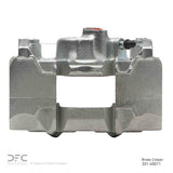 Dynamic Friction 1983-1996 Buick Century Front Left Premium Caliper - Silver Zinc Coated by Dynamic Friction Company 331-45011