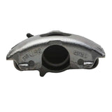 Dynamic Friction 1991-1993 Buick Riviera Front Right/Front Left Premium Caliper - Silver Zinc Coated by Dynamic Friction Company 331-45014
