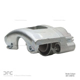 Dynamic Friction 1994-1999 Buick LeSabre Front Right/Front Left Premium Caliper - Silver Zinc Coated by Dynamic Friction Company 331-45016