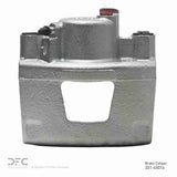 Dynamic Friction 1994-1999 Buick LeSabre Front Right/Front Left Premium Caliper - Silver Zinc Coated by Dynamic Friction Company 331-45016