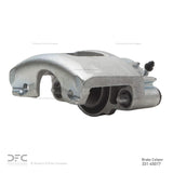 Dynamic Friction 1994-1999 Buick Riviera Front Right/Front Left Silver Zinc Coated Premium Caliper by Dynamic Friction Company 331-45017