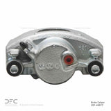 Dynamic Friction 1994-1999 Buick Riviera Front Right/Front Left Silver Zinc Coated Premium Caliper by Dynamic Friction Company 331-45017