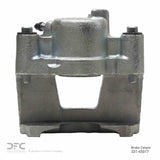 Dynamic Friction 1994-1999 Buick Riviera Front Right/Front Left Silver Zinc Coated Premium Caliper by Dynamic Friction Company 331-45017