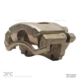 Dynamic Friction 1997-2005 Buick Regal Front Right Premium Caliper - Silver Zinc Coated by Dynamic Friction Company 331-45018