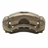 Dynamic Friction 1997-2005 Buick LeSabre Front Left Premium Caliper - Silver Zinc Coated by Dynamic Friction Company 331-45019