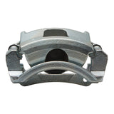 Dynamic Friction 2001-2007 Buick Rendezvous Front Left Premium Caliper - Silver Zinc Coated by Dynamic Friction Company 331-45021