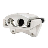 Dynamic Friction 2017-2020 Buick Enclave Front Right Silver Zinc Coated Premium Caliper by Dynamic Friction Company 331-45022