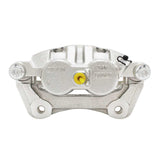 Dynamic Friction 2017-2020 Buick Enclave Front Right Silver Zinc Coated Premium Caliper by Dynamic Friction Company 331-45022