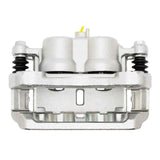 Dynamic Friction 2017-2020 Buick Enclave Front Right Silver Zinc Coated Premium Caliper by Dynamic Friction Company 331-45022