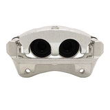 Dynamic Friction 2017-2020 Buick Enclave Front Right Silver Zinc Coated Premium Caliper by Dynamic Friction Company 331-45022