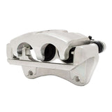 Dynamic Friction 2017-2020 Buick Enclave Front Left Silver Zinc Coated Premium Caliper by Dynamic Friction Company 331-45023