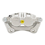 Dynamic Friction 2017-2020 Buick Enclave Front Left Silver Zinc Coated Premium Caliper by Dynamic Friction Company 331-45023