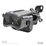 Dynamic Friction 2011-2017 Buick LaCrosse Rear Right Premium Caliper - Silver Zinc Coated by Dynamic Friction Company 331-45600