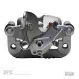 Dynamic Friction 2011-2017 Buick LaCrosse Rear Right Premium Caliper - Silver Zinc Coated by Dynamic Friction Company 331-45600