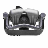 Dynamic Friction 2011-2017 Buick LaCrosse Rear Left Premium Caliper - Silver Zinc Coated by Dynamic Friction Company 331-45601