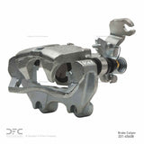 Dynamic Friction 1995-2005 Buick Park Avenue Rear Right Premium Caliper - Silver Zinc Coated by Dynamic Friction Company 331-45608