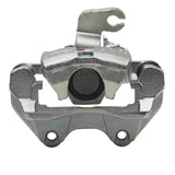 Dynamic Friction 1995-2005 Buick Park Avenue Rear Right Premium Caliper - Silver Zinc Coated by Dynamic Friction Company 331-45608
