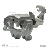 Dynamic Friction 1995-2005 Buick Park Avenue Rear Left Premium Caliper - Silver Zinc Coated by Dynamic Friction Company 331-45609