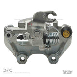 Dynamic Friction 1995-2005 Buick Park Avenue Rear Left Premium Caliper - Silver Zinc Coated by Dynamic Friction Company 331-45609