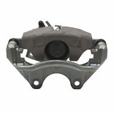 Dynamic Friction 2006-2011 Buick Lucerne Rear Right Premium Caliper - Silver Zinc Coated by Dynamic Friction Company 331-45612
