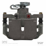 Dynamic Friction 2006-2011 Buick Lucerne Rear Right Premium Caliper - Silver Zinc Coated by Dynamic Friction Company 331-45612