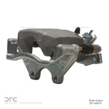 Dynamic Friction 2006-2011 Buick Lucerne Rear Left Premium Caliper - Silver Zinc Coated by Dynamic Friction Company 331-45613