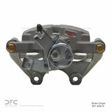 Dynamic Friction 2006-2011 Buick Lucerne Rear Left Premium Caliper - Silver Zinc Coated by Dynamic Friction Company 331-45613