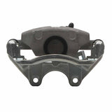 Dynamic Friction 2006-2011 Buick Lucerne Rear Left Premium Caliper - Silver Zinc Coated by Dynamic Friction Company 331-45613