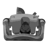 Dynamic Friction 2010-2011 Buick Regal Rear Right Silver Zinc Coated Premium Caliper by Dynamic Friction Company 331-45614