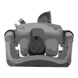 Dynamic Friction 2010-2011 Buick Allure Rear Left Silver Zinc Coated Premium Caliper by Dynamic Friction Company 331-45615