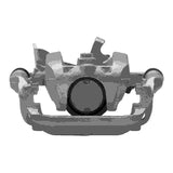 Dynamic Friction 2013-2017 Buick Encore Rear Right Premium Caliper - Silver Zinc Coated by Dynamic Friction Company 331-45618