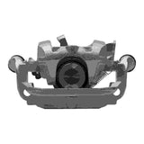 Dynamic Friction 2013-2017 Buick Encore Rear Left Premium Caliper - Silver Zinc Coated by Dynamic Friction Company 331-45619