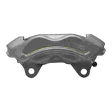 Dynamic Friction 1967-1968 Cadillac Eldorado Front Right Silver Zinc Coated Premium Caliper by Dynamic Friction Company 331-46002