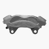 Dynamic Friction 1967-1968 Cadillac Eldorado Front Left Silver Zinc Coated Premium Caliper by Dynamic Friction Company 331-46003