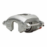 Dynamic Friction 1967-1970 Cadillac Fleetwood Front Right Premium Caliper - Silver Zinc Coated by Dynamic Friction Company 331-46004