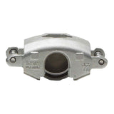 Dynamic Friction 1967-1970 Cadillac Fleetwood Front Right Premium Caliper - Silver Zinc Coated by Dynamic Friction Company 331-46004