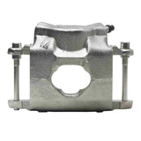 Dynamic Friction 1967-1970 Cadillac Fleetwood Front Right Premium Caliper - Silver Zinc Coated by Dynamic Friction Company 331-46004