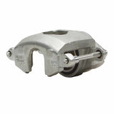 Dynamic Friction 1967-1970 Cadillac Calais Front Left Premium Caliper - Silver Zinc Coated by Dynamic Friction Company 331-46005