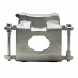 Dynamic Friction 1967-1970 Cadillac Calais Front Left Premium Caliper - Silver Zinc Coated by Dynamic Friction Company 331-46005