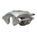 Dynamic Friction 1969-1978 Cadillac Eldorado Front Right Premium Caliper - Silver Zinc Coated by Dynamic Friction Company 331-46008