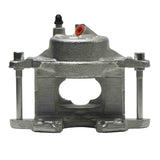 Dynamic Friction 1969-1978 Cadillac Eldorado Front Right Premium Caliper - Silver Zinc Coated by Dynamic Friction Company 331-46008