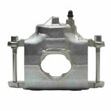 Dynamic Friction 1969-1978 Cadillac Eldorado Front Right Premium Caliper - Silver Zinc Coated by Dynamic Friction Company 331-46008