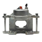 Dynamic Friction 1969-1978 Cadillac Eldorado Front Left Premium Caliper - Silver Zinc Coated by Dynamic Friction Company 331-46009