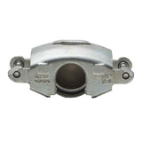 Dynamic Friction 1969-1978 Cadillac Eldorado Front Left Premium Caliper - Silver Zinc Coated by Dynamic Friction Company 331-46009