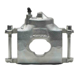 Dynamic Friction 1969-1978 Cadillac Eldorado Front Left Premium Caliper - Silver Zinc Coated by Dynamic Friction Company 331-46009