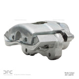 Dynamic Friction 1986-1992 Buick Reatta Front Right Premium Caliper - Silver Zinc Coated by Dynamic Friction Company 331-46010