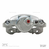 Dynamic Friction 1986-1992 Buick Reatta Front Right Premium Caliper - Silver Zinc Coated by Dynamic Friction Company 331-46010