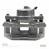 Dynamic Friction 1986-1992 Buick Reatta Front Right Premium Caliper - Silver Zinc Coated by Dynamic Friction Company 331-46010