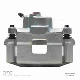 Dynamic Friction 1986-1992 Buick Reatta Front Right Premium Caliper - Silver Zinc Coated by Dynamic Friction Company 331-46010